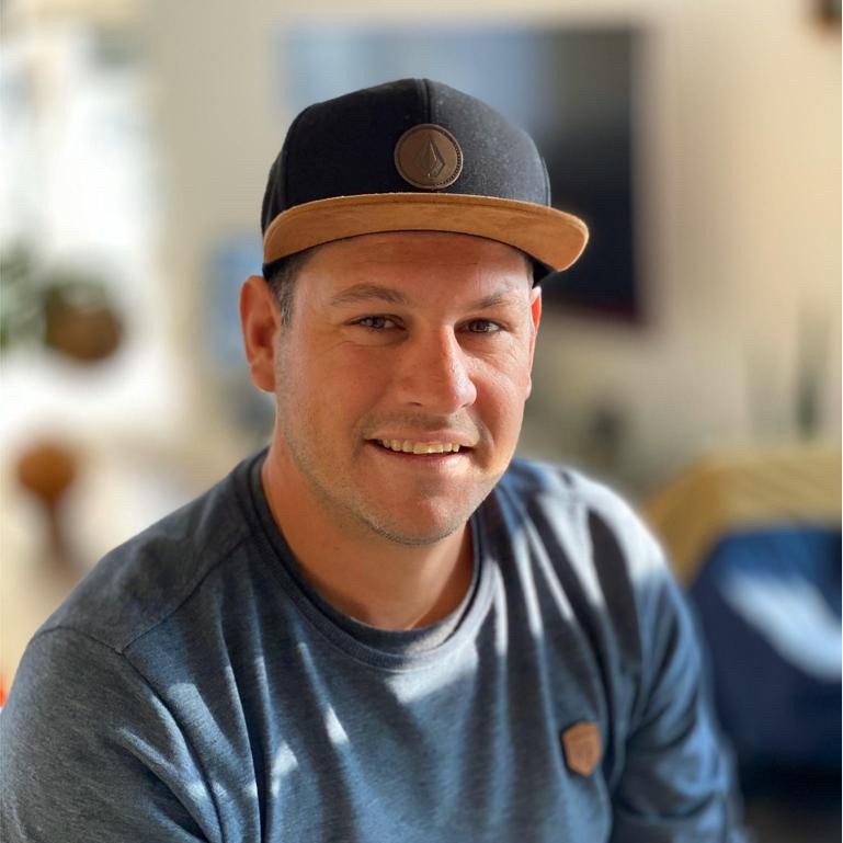 SVP TäuffelenGerolfingenHagneck Joël Kaufmann